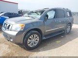 NISSAN ARMADA PLATINUM 5N1BA0NE0FN607209 снимка