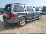 NISSAN ARMADA PLATINUM 5N1BA0NE0FN607209 снимка