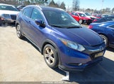 HONDA HR-V EX-L 3CZRU5H76HM706855 снимка