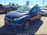 HONDA HR-V EX-L 3CZRU5H76HM706855 снимка