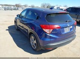 HONDA HR-V EX-L 3CZRU5H76HM706855 снимка