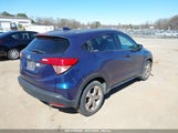 HONDA HR-V EX-L 3CZRU5H76HM706855 снимка