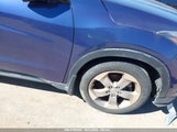 HONDA HR-V EX-L 3CZRU5H76HM706855 снимка