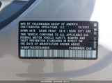 VOLKSWAGEN PASSAT 2.5L SE 1VWBP7A3XDC049293 photo