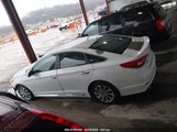 HYUNDAI SONATA SPORT 5NPE34AF5GH399914 fotografie