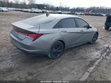 HYUNDAI ELANTRA SEL KMHLM4AG1MU209486 снимка