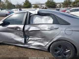 HYUNDAI ELANTRA SEL KMHLM4AG1MU209486 снимка