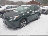 SUBARU FORESTER LIMITED JF2SKAPC8NH511040 снимка