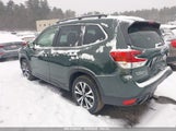 SUBARU FORESTER LIMITED JF2SKAPC8NH511040 снимка