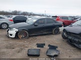 MERCEDES-BENZ C 63 AMG WDDGF7HB2CA****** снимка