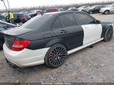 MERCEDES-BENZ C 63 AMG WDDGF7HB2CA****** снимка