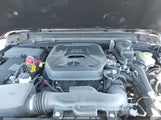 JEEP WRANGLER ISLANDER 4X4 1C4GJXAN0MW557797 photo