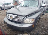 Chevrolet Hhr Lt 3GNDA23DX6S625779 снимка