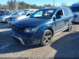 DODGE JOURNEY CROSSROAD 3C4PDDGG7FT526800 снимка
