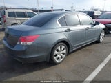HONDA ACCORD 2.4 EX 1HGCP26738A054408 photo