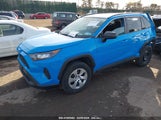 TOYOTA RAV4 LE 2T3F1RFV6LW110842 снимка