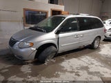 CHRYSLER TOWN & COUNTRY-V6 TOURING 2C4GP54735R****** fotografie