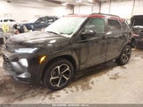 CHEVROLET TRAILBLAZER AWD RS KL79MUSL3MB155837 fotografie