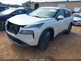 NISSAN ROGUE SV FWD 5N1BT3BA1PC781140 photo