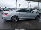 MERCEDES-BENZ CLS 400 WDDLJ6FB1FA136877 снимка