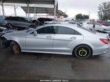 MERCEDES-BENZ CLS 400 WDDLJ6FB1FA136877 снимка
