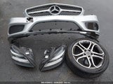 MERCEDES-BENZ CLS 400 WDDLJ6FB1FA136877 снимка