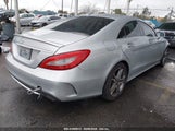 MERCEDES-BENZ CLS 400 WDDLJ6FB1FA136877 снимка