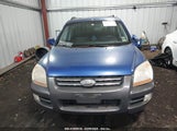 KIA SPORTAGE EX V6/LX V6 KNDJE723757109849 снимка
