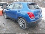 CHEVROLET TRAX 1LS KL7CJKSB0GB542666 снимка