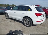 AUDI Q5 2.0T PREMIUM WA1LFAFP3FA137193 снимка