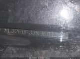 MITSUBISHI MIRAGE G4 ES ML32FUFJ3NHF01218 снимка