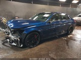 MERCEDES-BENZ AMG C 63 S 55SWF8HB8KU306976 photo
