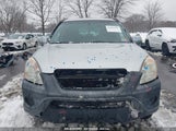 HONDA CR-V EX JHLRD78886C007450 снимка