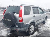 HONDA CR-V EX JHLRD78886C007450 снимка