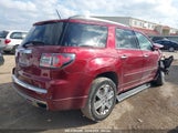 GMC ACADIA DENALI 1GKKRTKD9FJ137672 снимка