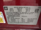 GMC ACADIA DENALI 1GKKRTKD9FJ137672 снимка