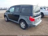 HONDA ELEMENT LX 5J6YH17395L013265 снимка