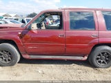 GMC YUKON DENALI 1GKEK63R8YR****** снимка