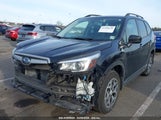 SUBARU FORESTER PREMIUM JF2SKAJC9LH566022 снимка