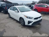 KIA FORTE LXS 3KPF24AD7ME311189 photo