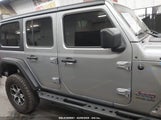 JEEP WRANGLER UNLIMITED RUBICON 4X4 1C4HJXFG8MW581568 fotografie