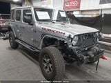 JEEP WRANGLER UNLIMITED RUBICON 4X4 1C4HJXFG8MW581568 fotografie