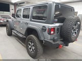 JEEP WRANGLER UNLIMITED RUBICON 4X4 1C4HJXFG8MW581568 fotografie