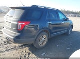 FORD EXPLORER XLT 1FM5K7D89DGB50609 fotografie