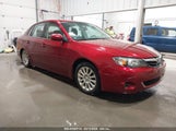 SUBARU IMPREZA 2.5I PREMIUM JF1GE6B62BG510113 снимка