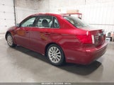 SUBARU IMPREZA 2.5I PREMIUM JF1GE6B62BG510113 снимка