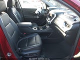 GMC ACADIA FWD SLT 1GKKNMLS5MZ175445 photo