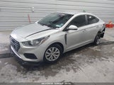 HYUNDAI ACCENT SE 3KPC24A60ME131265 снимка