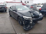 BMW 640I GRAN TURISMO XDRIVE WBAJV6C55JBK07051 photo