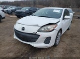 MAZDA MAZDA3 I SPORT JM1BL1UF7C1557054 снимка